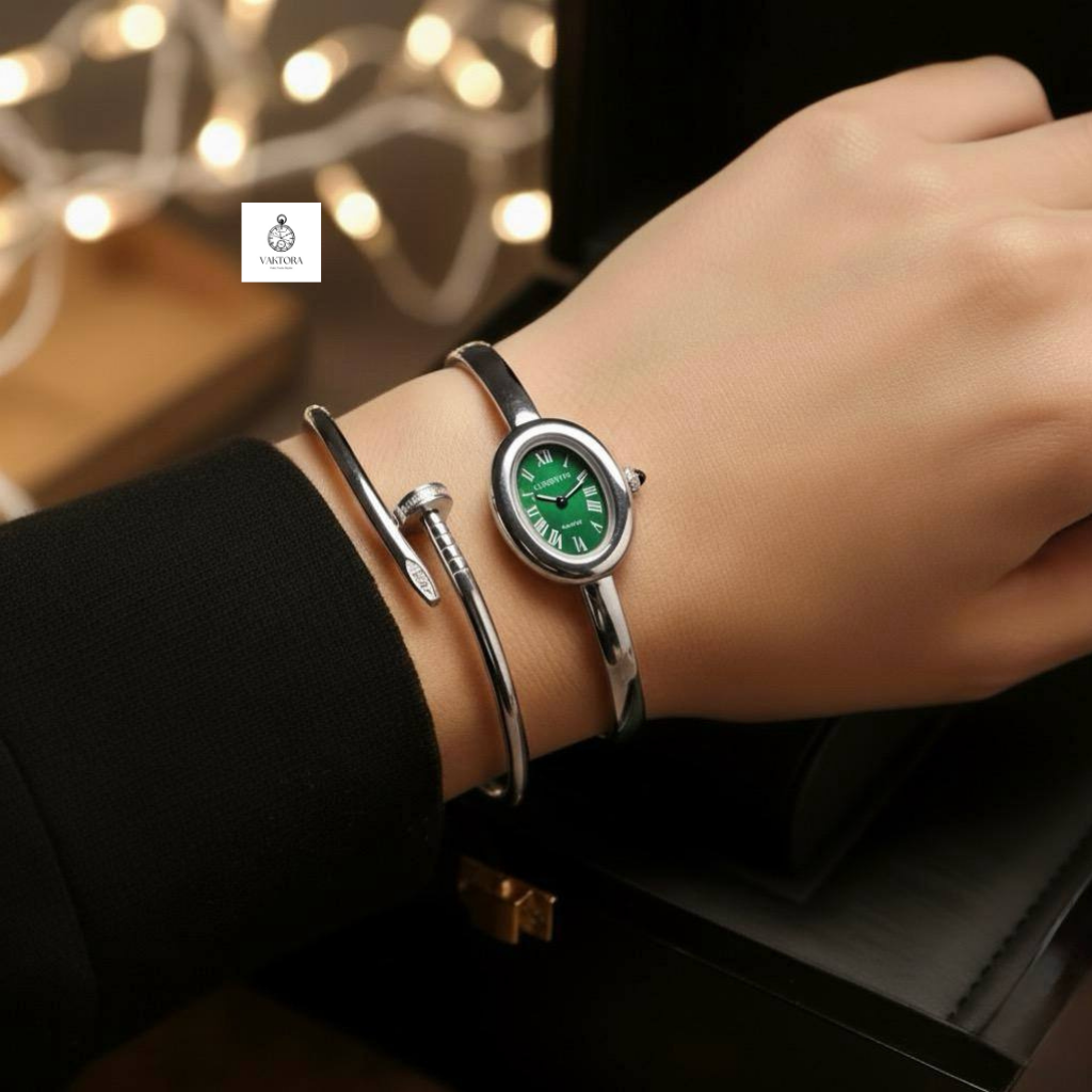 Çivi Model Premium Kadın Set