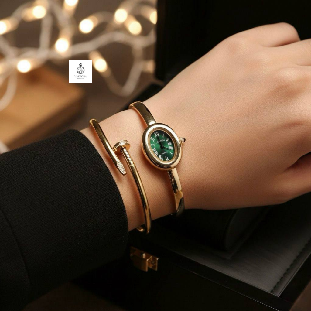 Çivi Model Premium Kadın Set